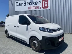 Citroën Jumpy (3) L1H1 M HDi 120cv BVM6 Pack Driver