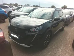 Peugeot 2008 e-2008 136ch Allure Pack / GPS + CHARGEUR 11 KW + MAIN LIBRE