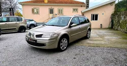 Renault Mégane 1.5 DCi