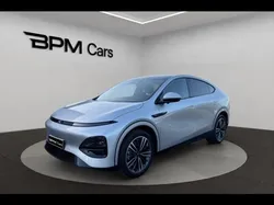 Xpeng G6 280ch 87,5kWh RWD Grande Autonomie