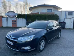 CITROËN C5 Tourer 1.6 HDi S&S 114 cv boite auto