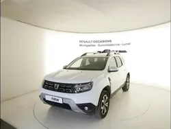 Dacia Duster 1.3 TCe 150ch FAP Prestige 4x2 EDC