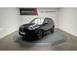 BMW X1 sDrive 20i 170ch DKG7 M Sport