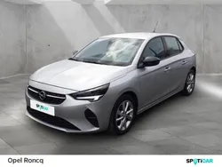 Opel Corsa 1.2 75ch Elegance Business