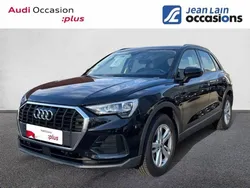 Audi Q3 35 TDI 150 ch S tronic 7