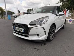 DS3 1.6 hdi SO CHIC 100CV ANNÉE 2017