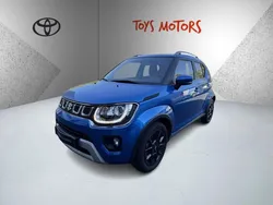 Suzuki Ignis 1.2 Dualjet Hybrid 90 ch Privilège 5P
