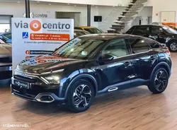 Citroën C4 1.2 PureTech Shine