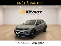 OPEL Mokka 1.2 Turbo 130 ch BVA8 Elegance Business