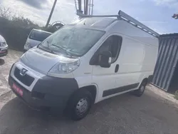 PEUGEOT BOXER 3l HDI 160 CV L2 H2 CLIM GALLERIE