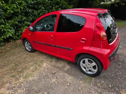 Citroën C1 1.0 68cv Sportium, 5 Portes MOTEUR À CHAÎNE DE DISTRIBUTION ✅