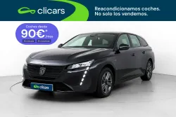 PEUGEOT 308 SW 1.2 Hybrid Style 136 e-DCS6