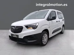 OPEL Combo Life 1.5TD S-S Selective L 100