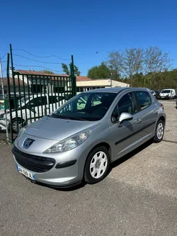 Peugeot 207 1.4 E 75 cv