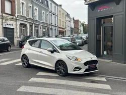 FORD FIESTA 1.0 EcoBoost 95 ch SS BVM6 ST-Line / RADAR DE RECUL / APPLE CARPLAY