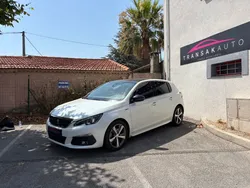 PEUGEOT 308 GT Line 130ch EAT8 GT-Line