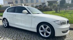 BMW 120 120 D 2.0 177CV