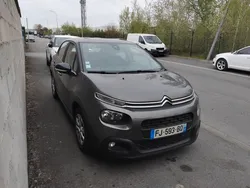 Citroën c3 2places 1.5hdi 100cv S&S tva recuperable