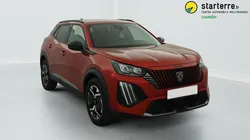 Peugeot 2008 100 S&S BVM6 Allure