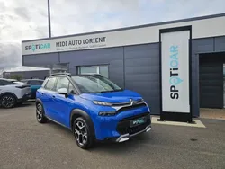 Citroen C3 Aircross PureTech 110 Shine Pack