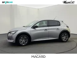 Peugeot 208 e-208 136ch Allure Pack