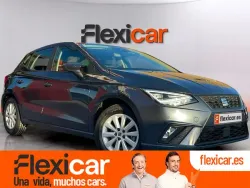 SEAT Ibiza 1.0 MPI Evo S&S Style XM 80