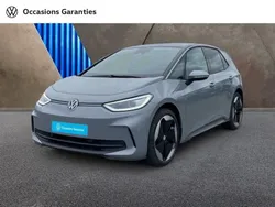 Volkswagen ID.3 204ch Pro S 79 kWh Life Max