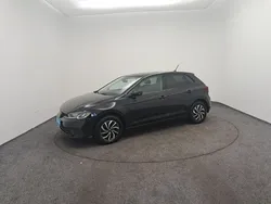 VOLKSWAGEN Polo 1.0 TSI 95 S&S BVM5 VW Edition