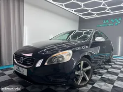 Volvo S60 D2 RDesign