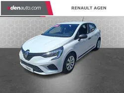 Renault Clio SCe 65 Authentic