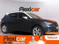 SEAT Arona 1.5 TSI S&S FR DSG7 150
