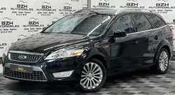 Ford MONDEO SW 2.0 TDCI 140CH DPF GHIA BVA GARANTIE 12 MOIS