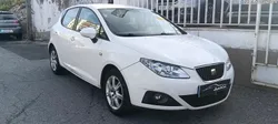 Seat Ibiza 1.6 tdi