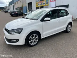 VW Polo 1.2 TDi Trendline AC