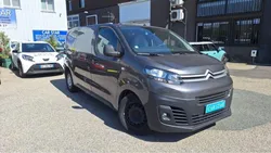 Citroen Jumpy utilitaire 1.6 BlueHDi confort 1ère mec 07/[Coordonnées masquées] cv,