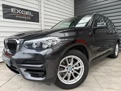 BMW X3 G01 sDrive18d 150ch BVA8 Business Design