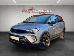 OPEL CROSSLAND 1.5 D 110 ch BVM6 GS Line