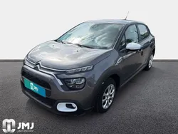 Citroën C3 PureTech 83 ch BVM5 You