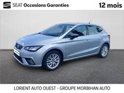 Seat Ibiza V 1.0 ECOTSI 95 CH S/S BVM5 Xcellence