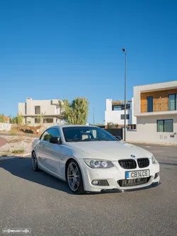 BMW 335
