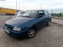Seat Cordoba 1.4 gasolina