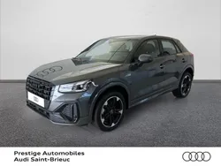 Audi Q2 35 TDI 150ch S line S tronic 7