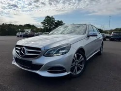 Mercedes E 350 LBlueTEC Avantgarde | 258 ch BVA Toit panoramique Cuir Sièges chauffants Attelage ...