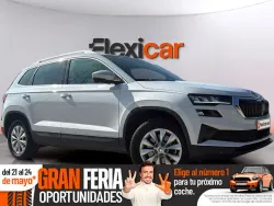 SKODA Karoq 2.0TDI AdBlue Ambition 4x4 DSG 110kW