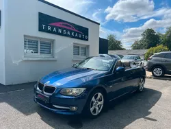 Bmw SERIE 3 320d Confort