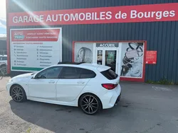 Bmw Serie 120d Xdrive M SPORT