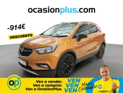 OPEL Mokka X 1.4T S&S Color edition 4x2
