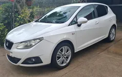 Seat Ibiza 6j tdi
