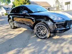 Macan S DIESEL 258 CV