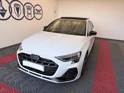 Audi A3 sportback TDI 150 S tronic 7 S line